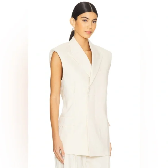 HELMUT LANG BLAZER - Picture 2 of 7